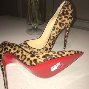 Christian louboutin